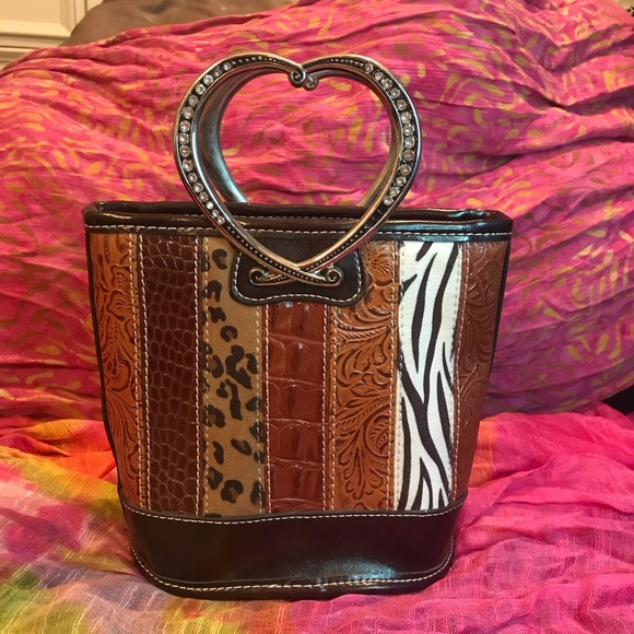 Vintage purse - Picture 2 of 6